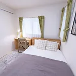 Fortune House Tokyo Tateishi - Vacation Stay 24203V