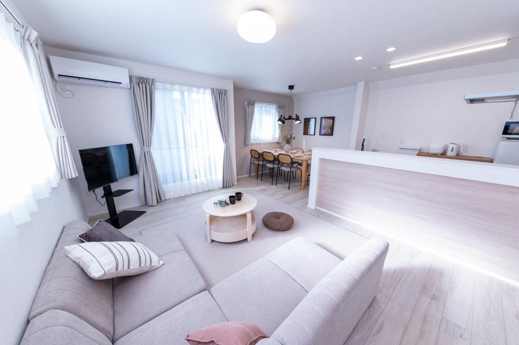 Holiday home Fortune House Tateishi - Vacation 24203v