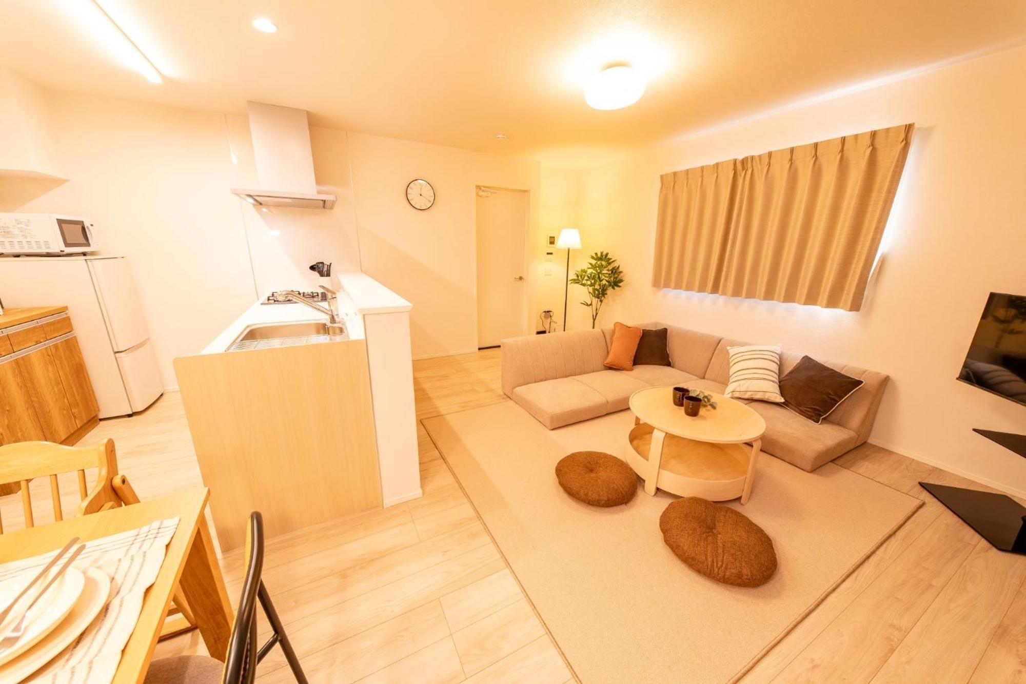 Holiday home Fortune House Tateishi - Vacation 24203v