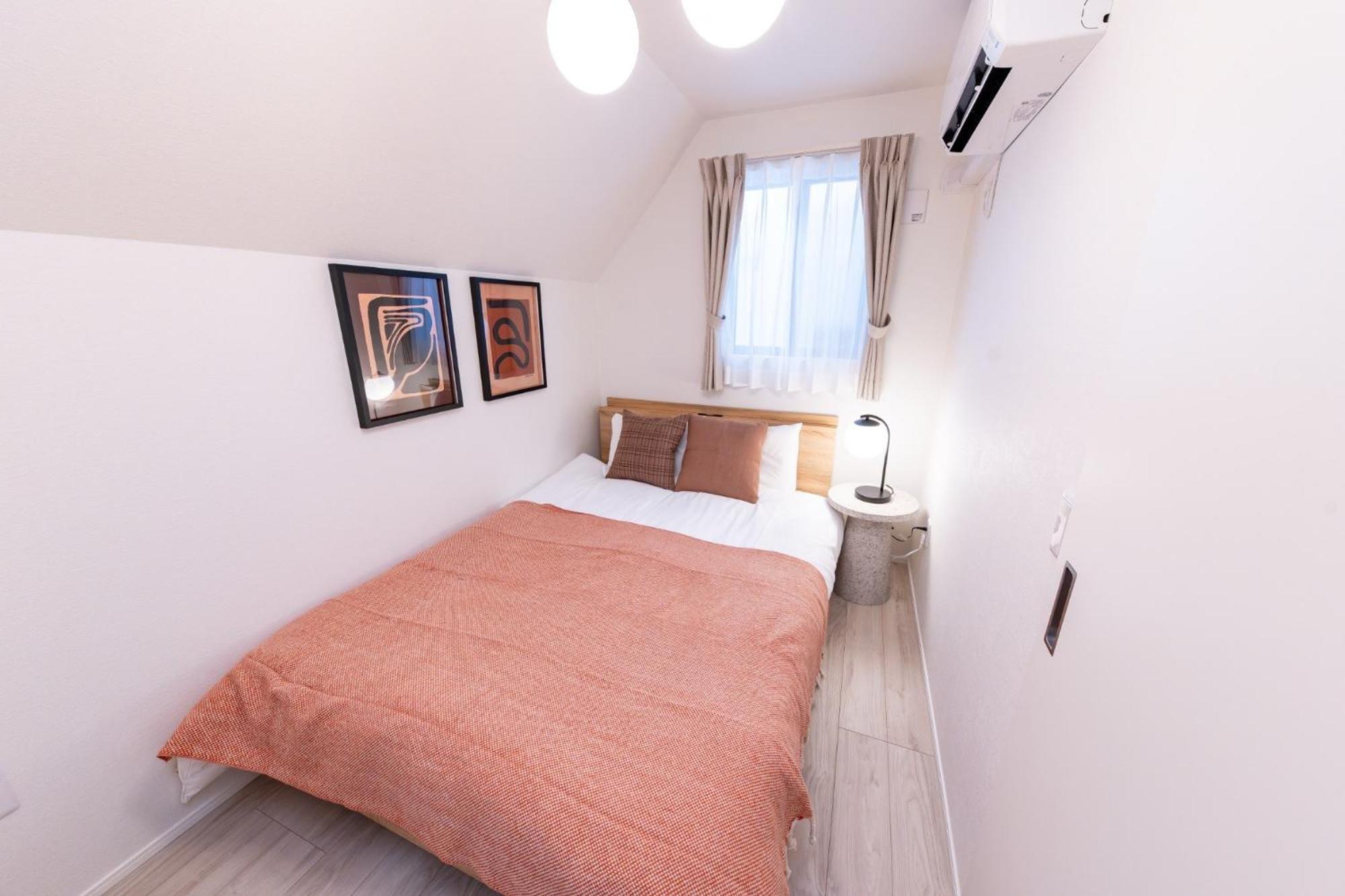 Fortune House Tateishi - Vacation 24203v Holiday home *