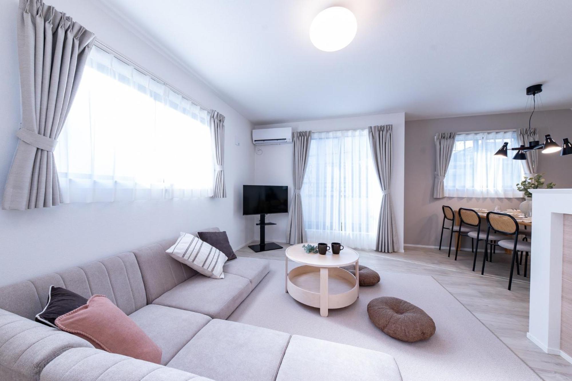 Fortune House Tateishi - Vacation 24203v Holiday home *