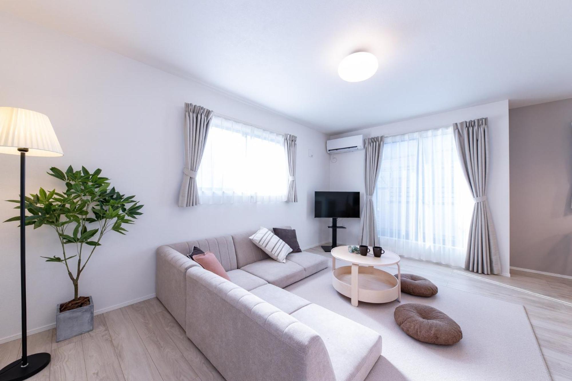 Fortune House Tateishi - Vacation 24203v * Tokyo