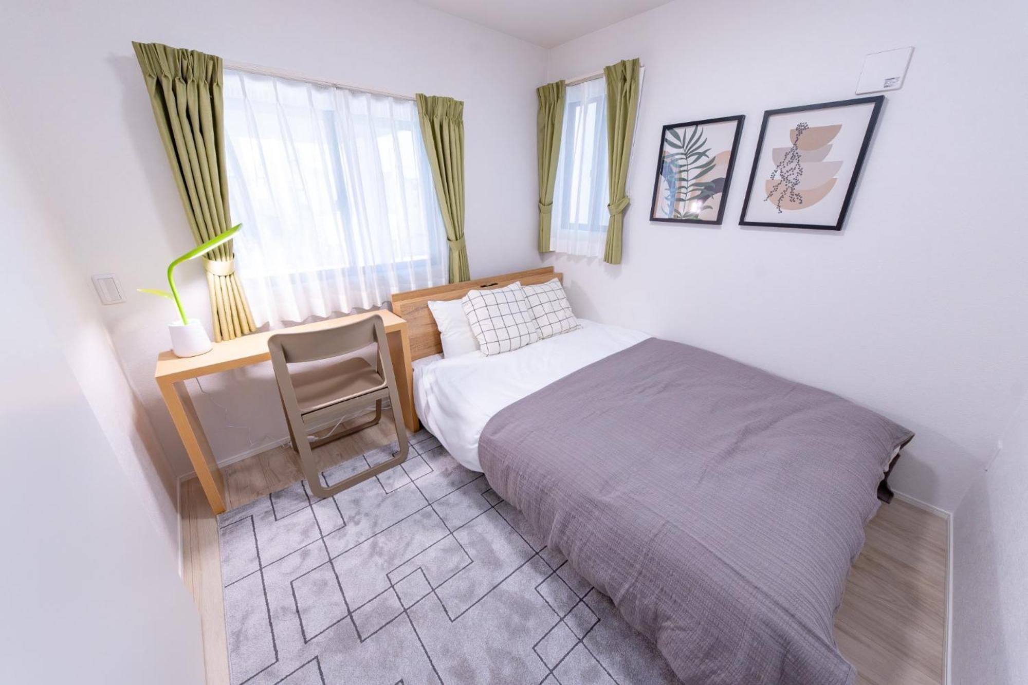 Fortune House Tateishi - Vacation 24203v Holiday home