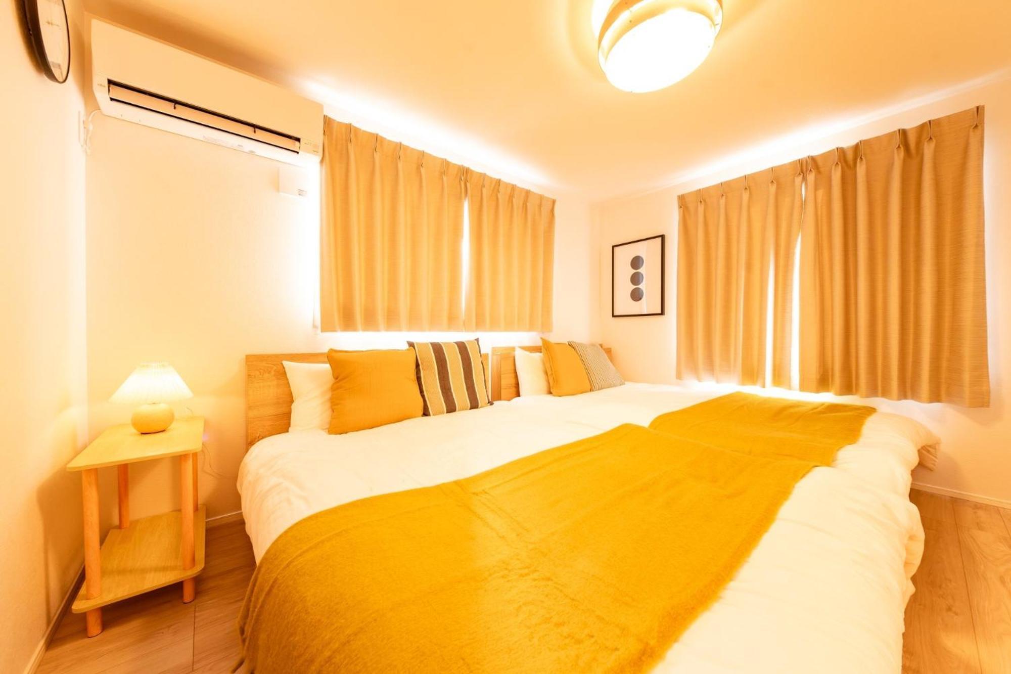 Fortune House Tateishi - Vacation 24203v Holiday home *
