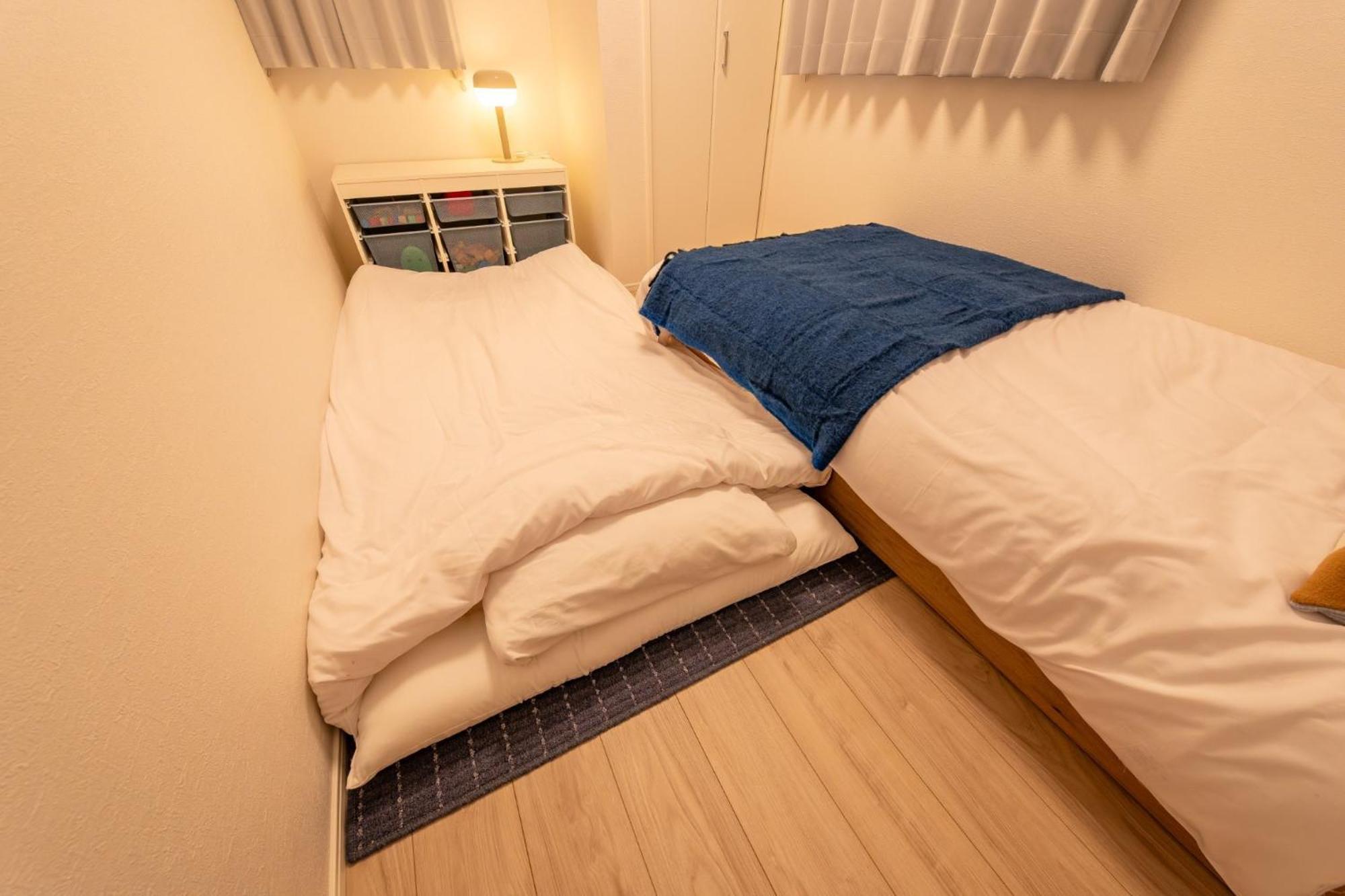 Fortune House Tateishi - Vacation 24203v * Tokyo