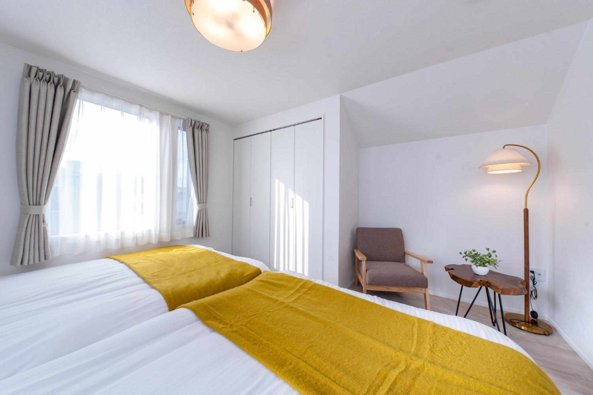 Holiday home Fortune House Tateishi - Vacation 24203v Tokyo